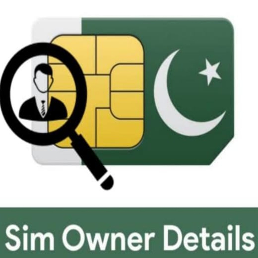 pak sim info