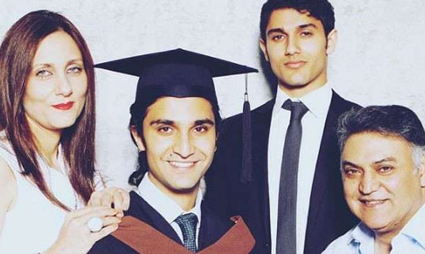 Early Life and Background