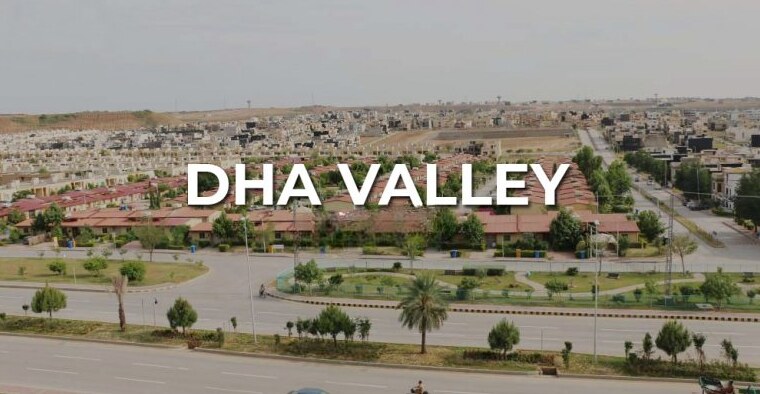 DHA Islamabad Plots for Sale