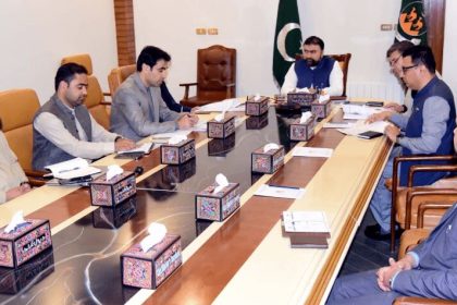 Balochistan AI Governance 2025