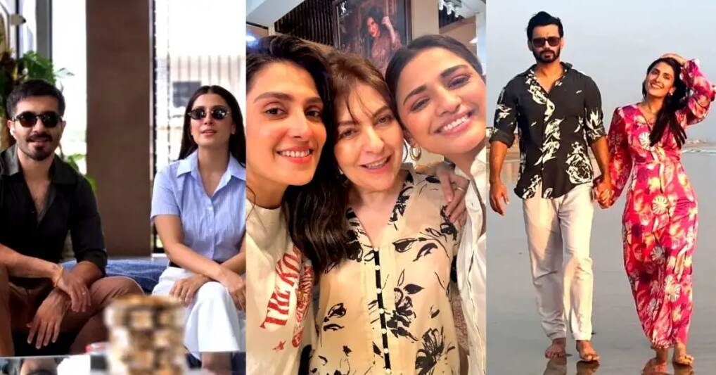 What Is the Storyline of Humraaz Drama?