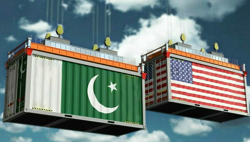 Impact of Trump Tariffs on Pakistan Exports