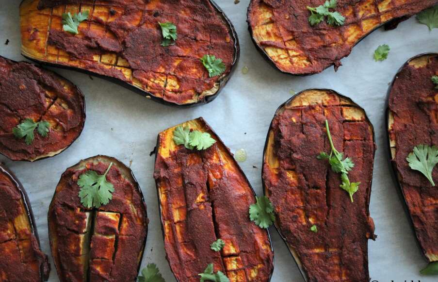 Where to find plant-based food in Pakistan?