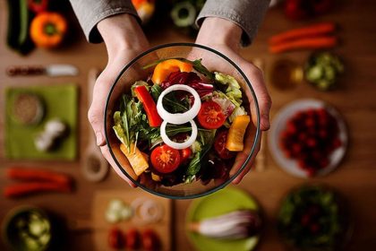 Plant-Based Food Pakistan