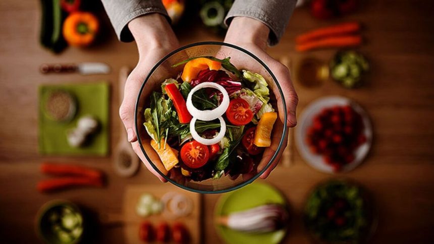 Plant-Based Food Pakistan