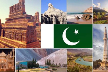 Pakistan Tourism Industry Revenue