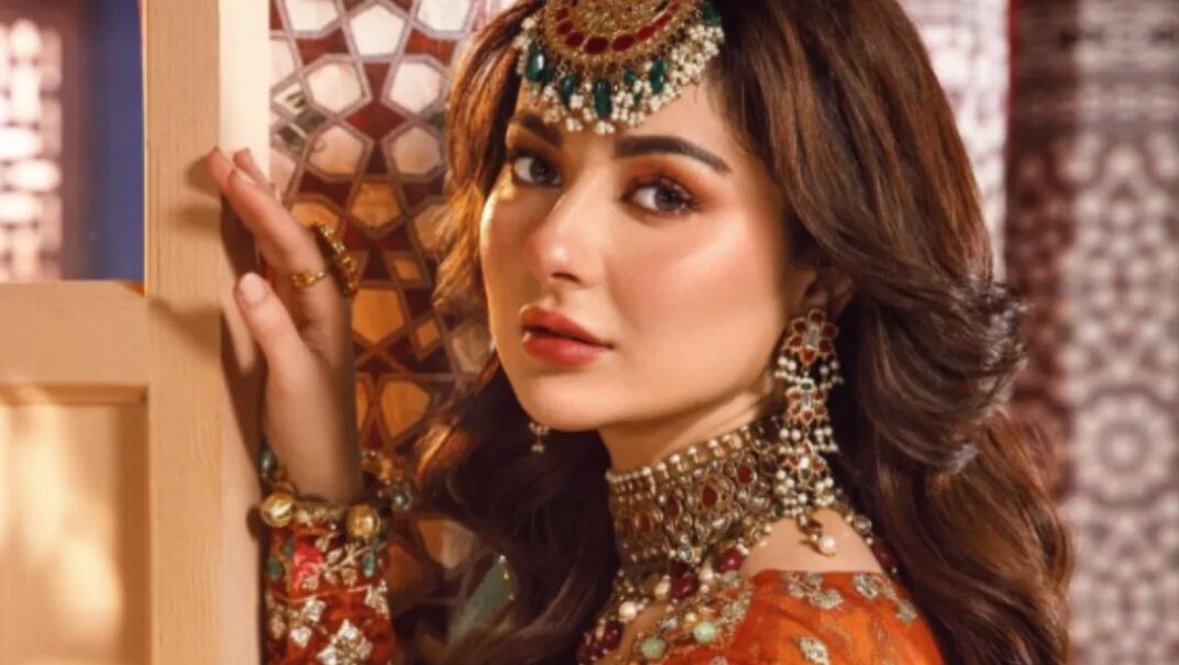 Hania Amir Style: Fashion Icon