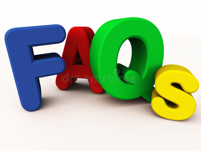 FAQs