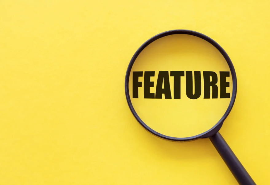 Important Features of the 8171 Web Portal