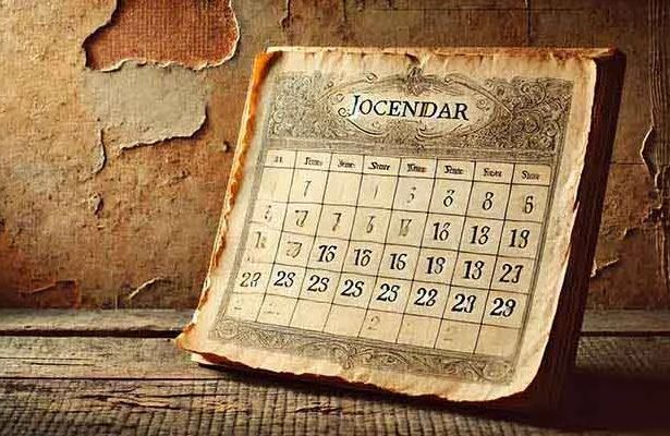 desi month date today