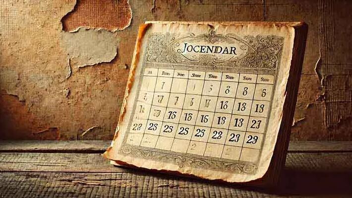 desi month date today