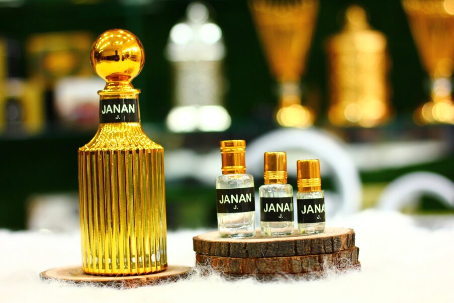 Janan Gold Perfume Price in Pakistan