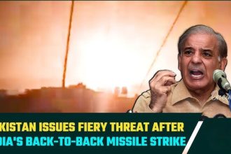 Pakistan Response to India