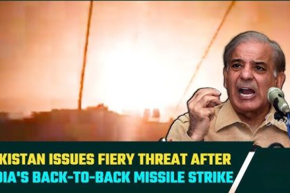 Pakistan Response to India