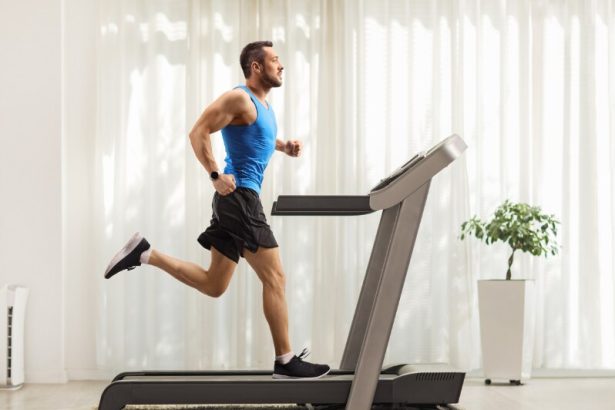 Running Machine Price in Pakistan
