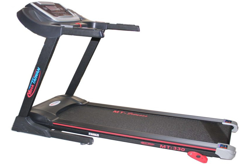 Running Machine Price Ranges in Pakistan