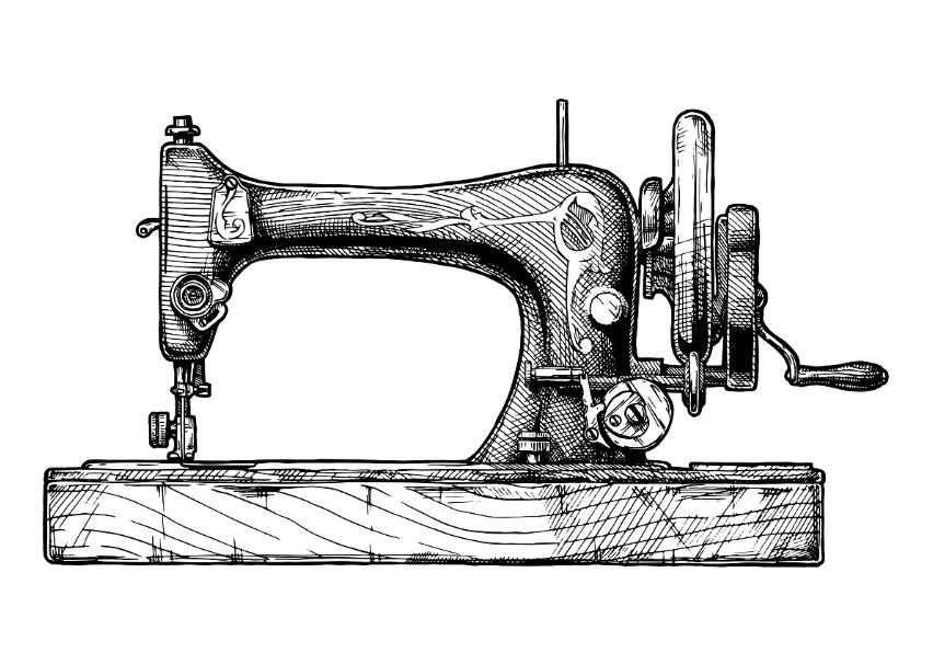 Types of Sewing Machines and Their Prices in Pakistan