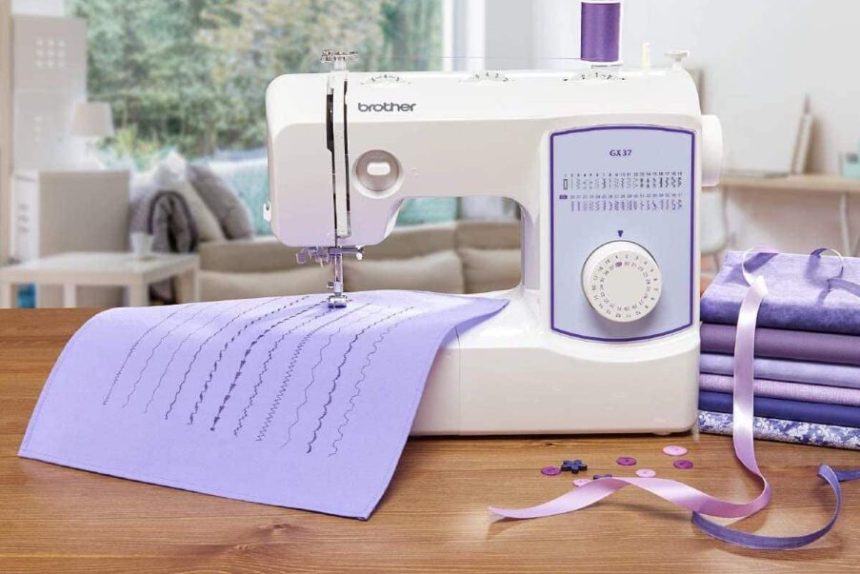Sewing Machine Price in Pakistan