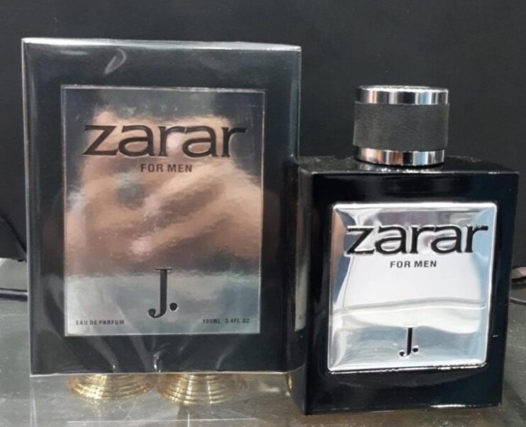Buy Zarar Perfume Online Pakistan