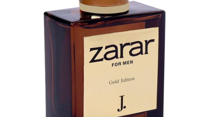 Zarar Perfume Price in Pakistan