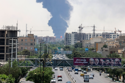 Pakistani Pilgrims Stuck