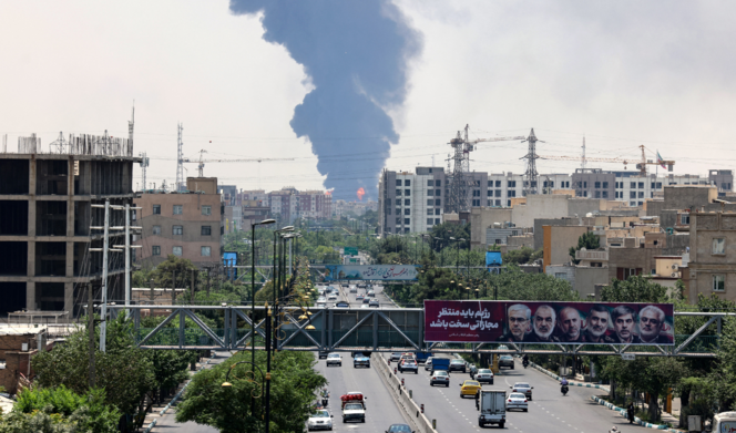 Pakistani Pilgrims Stuck