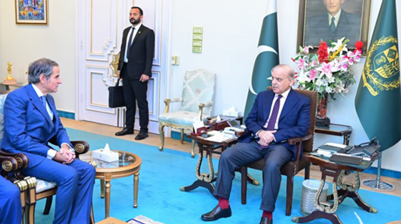 Impact of Pakistan's Directors General on the Public Sector