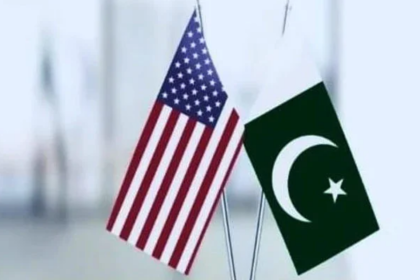 Pakistan-US trade agreement