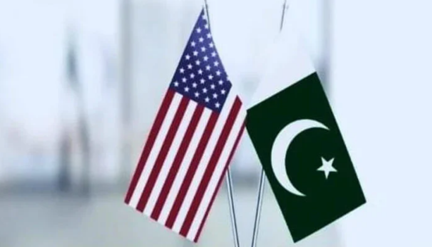 Pakistan-US trade agreement