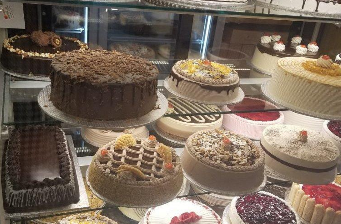 How Tehzeeb Bakers Serves the Community