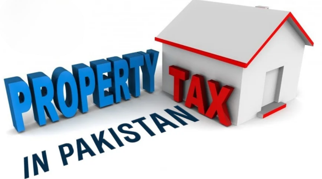 How to Pay Property Tax in Pakistan