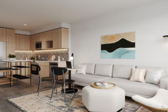 Discover Your Dream Flat for Rent in Karachi