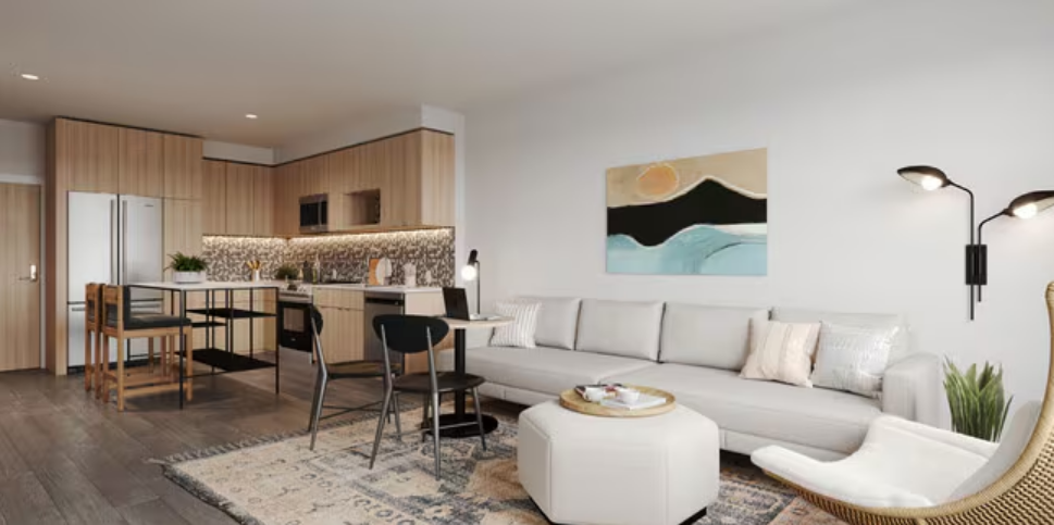 Discover Your Dream Flat for Rent in Karachi