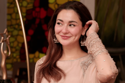 Hania Amir