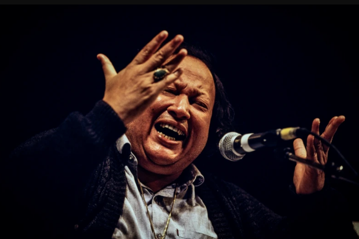 Benefits of Nusrat’s Music